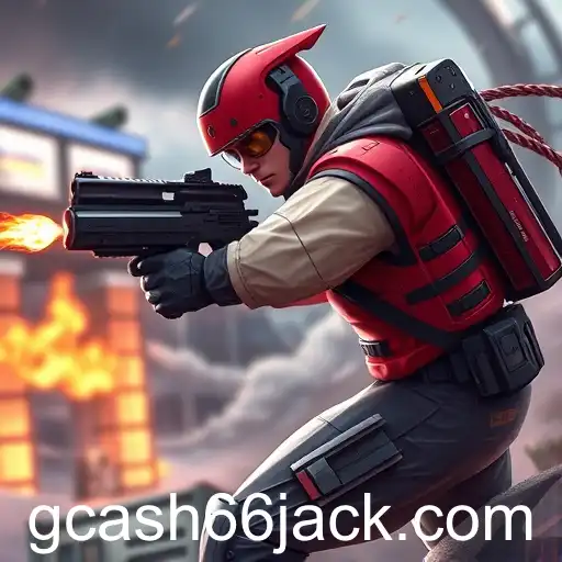 Exploring the Exciting Realm of Action Games on Gcash66