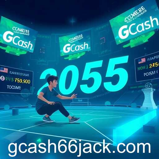 The Evolution of Online Gaming: GCash66 and the Digital Entertainment Era