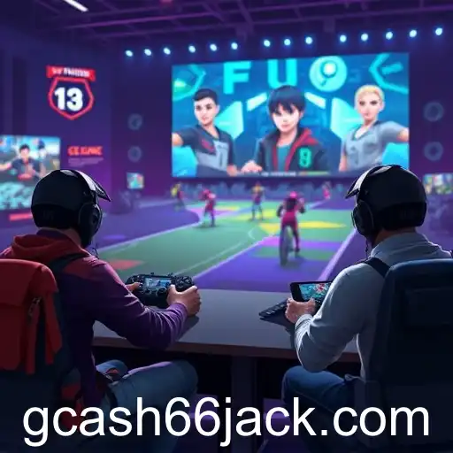 The Rise of Gaming Platforms and Financial Integration