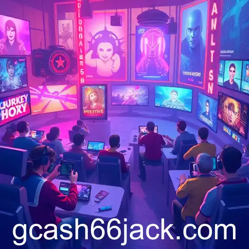 The Rise of Gaming Platforms in 2025