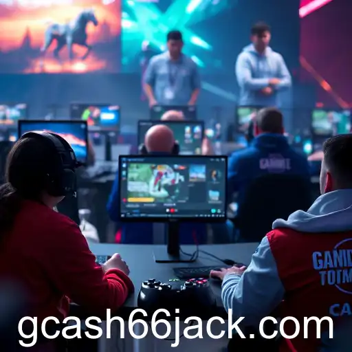 GCash66 Revolutionizes Online Gaming Experience
