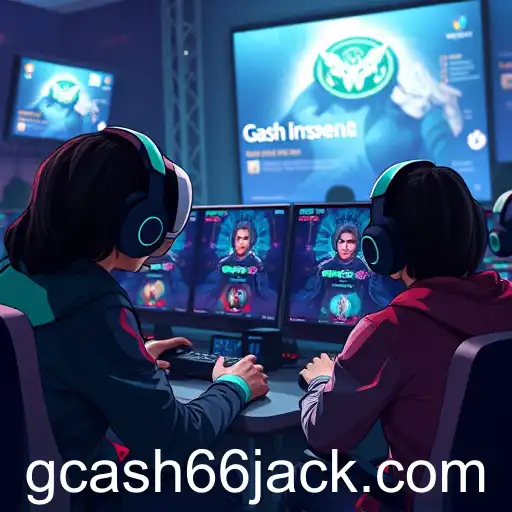 Gcash66 and the Evolving Landscape of Online Gaming