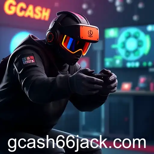 The Rise of GCash66 in the Online Gaming World