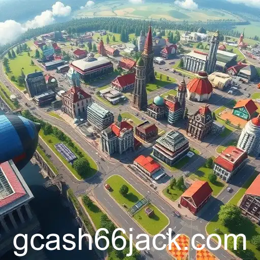 Digital Gaming Trends Evolve with Gcash66