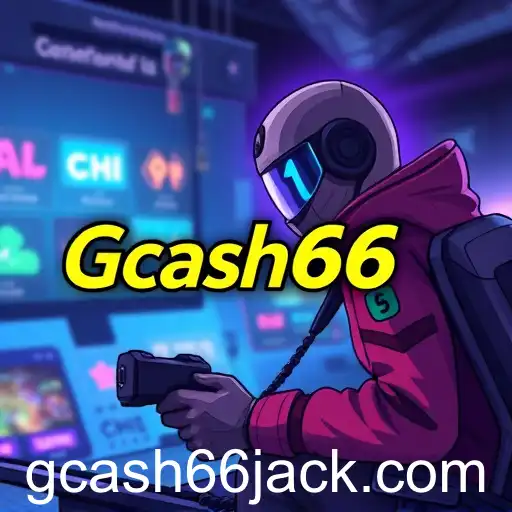 GCash66: Revolutionizing Online Gaming