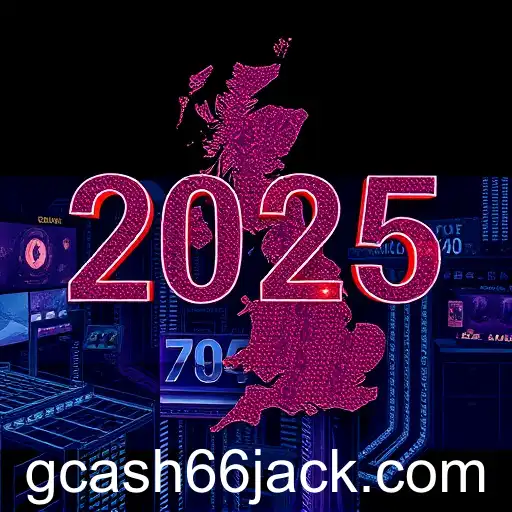 Rise of Online Gaming Platforms in 2025