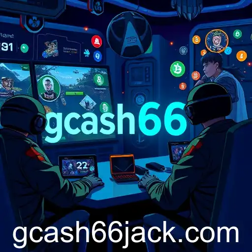 Revolutionizing Online Gaming: The Rise of gcash66