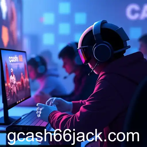 The Rise of Online Gaming in 2025