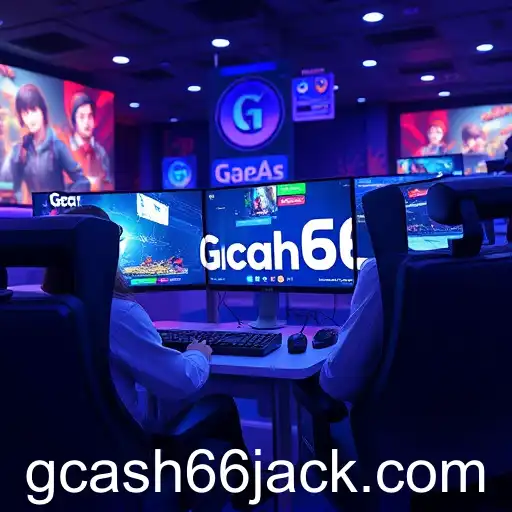 The Rise of Gaming in the Digital Era