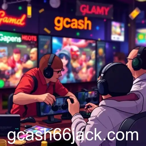 The Rise of Online Gaming Platforms in 2025