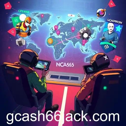 The Rise of Gcash66: A New Era in Online Gaming