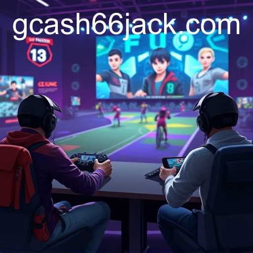 The Rise of Gaming Platforms and Financial Integration