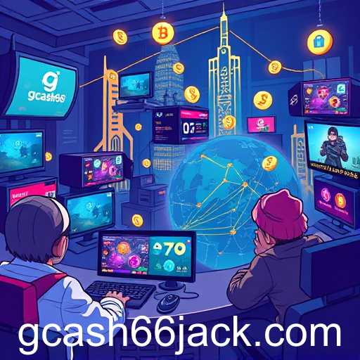 Revamping Online Gaming: A Look at GCash66