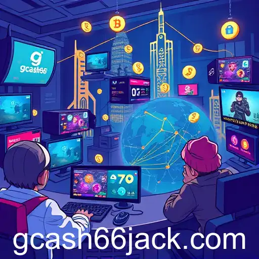 Revamping Online Gaming: A Look at GCash66