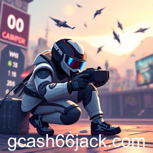 The Digital Landscape of GCash66 and Gaming Trends