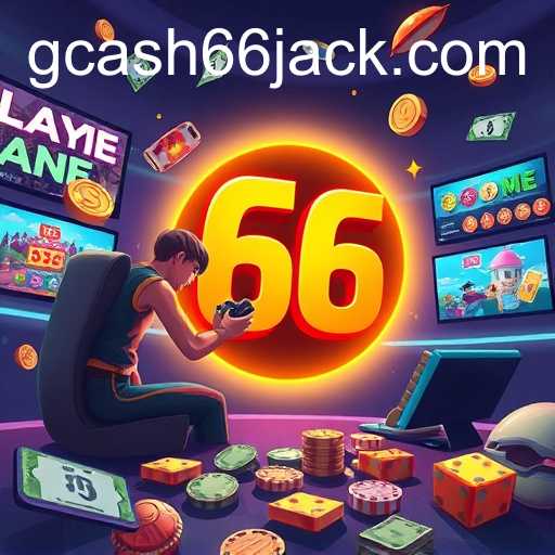 The Rise of GCash66: Gaming Trends and Industry Dynamics