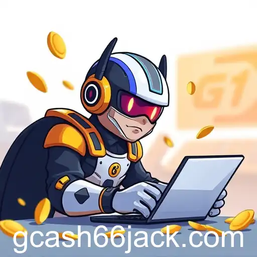 GCash66: Revolutionizing Online Gaming