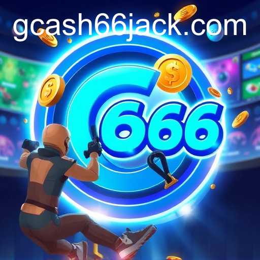 The Rise of Gcash66 in the Online Gaming World