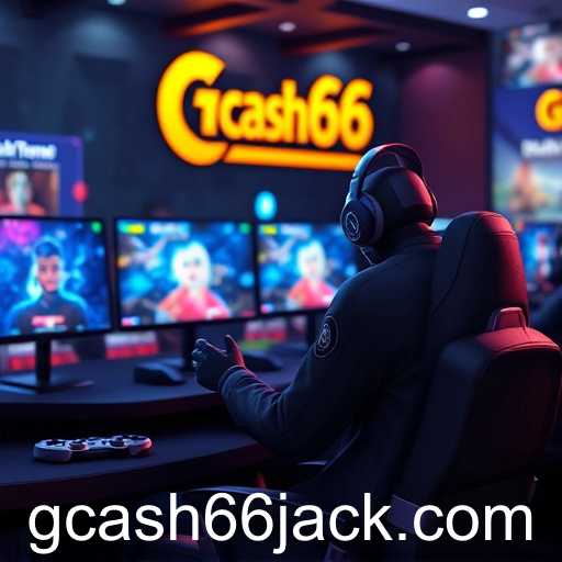 The Rise of Gcash66 in the Online Gaming World