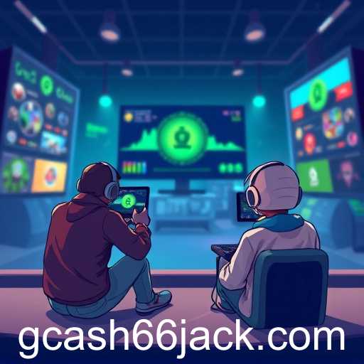 GCash66: Revolutionizing Online Gaming in 2025