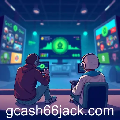 GCash66: Revolutionizing Online Gaming in 2025