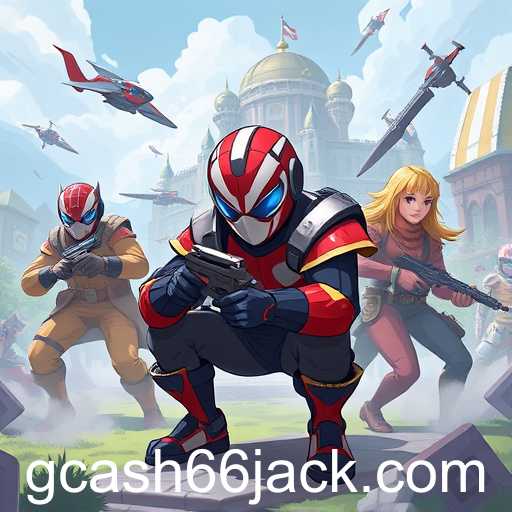 gcash66