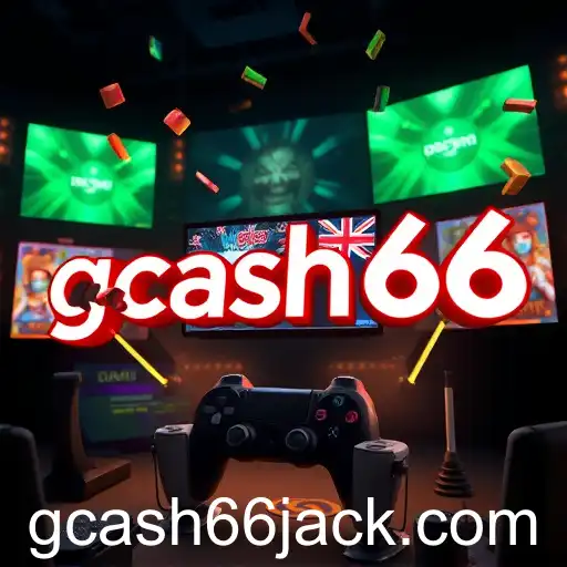 The Rise of Online Gaming: A Focus on gcash66