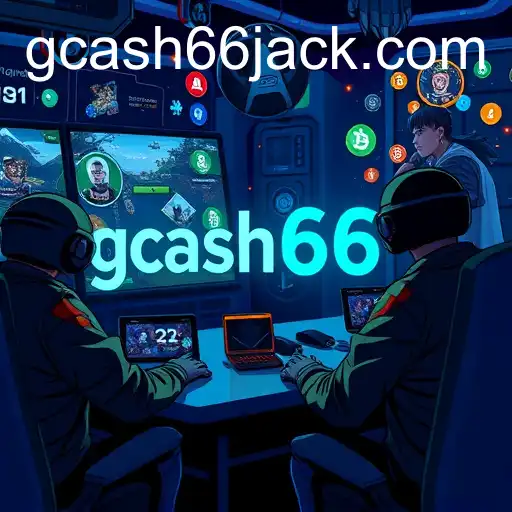 Revolutionizing Online Gaming: The Rise of gcash66