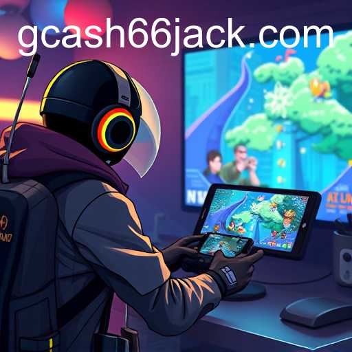 The Rise of GCash66 in the Gaming World