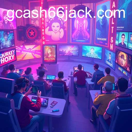 The Rise of Online Gaming Platforms in 2025