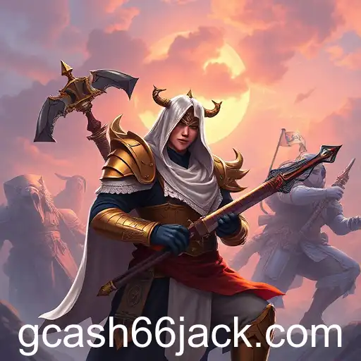 The Evolution of Role-Playing Games: Integrating Financial Convenience with 'Gcash66'